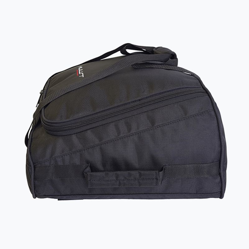 KJUST Montblanc Altitude 350 Dachkoffer Set 4 Stück schwarz 8