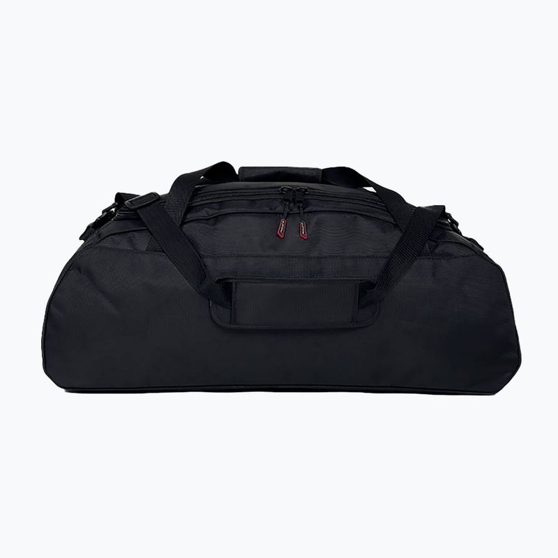 KJUST Montblanc Altitude 350 Dachkoffer Set 4 Stück schwarz 12