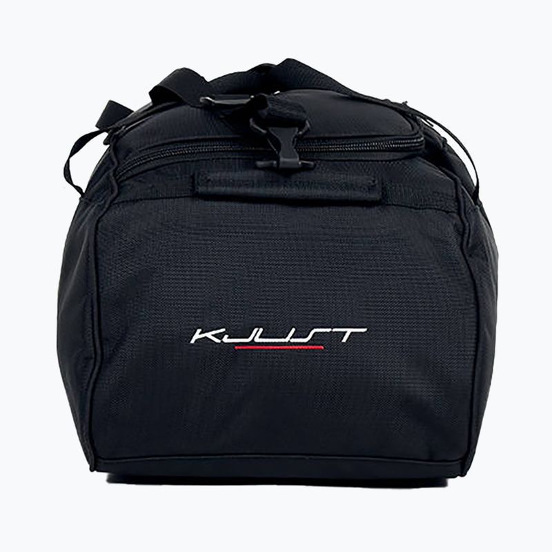 KJUST Montblanc Altitude 350 Dachkoffer Set 4 Stück schwarz 13