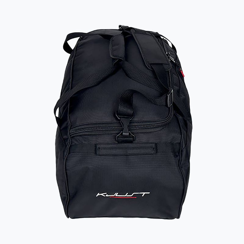 KJUST Montblanc Altitude 350 Dachkoffer Set 4 Stück schwarz 15