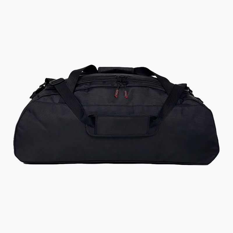 KJUST Montblanc Altitude 350 Dachkoffer Set 4 Stück schwarz 18