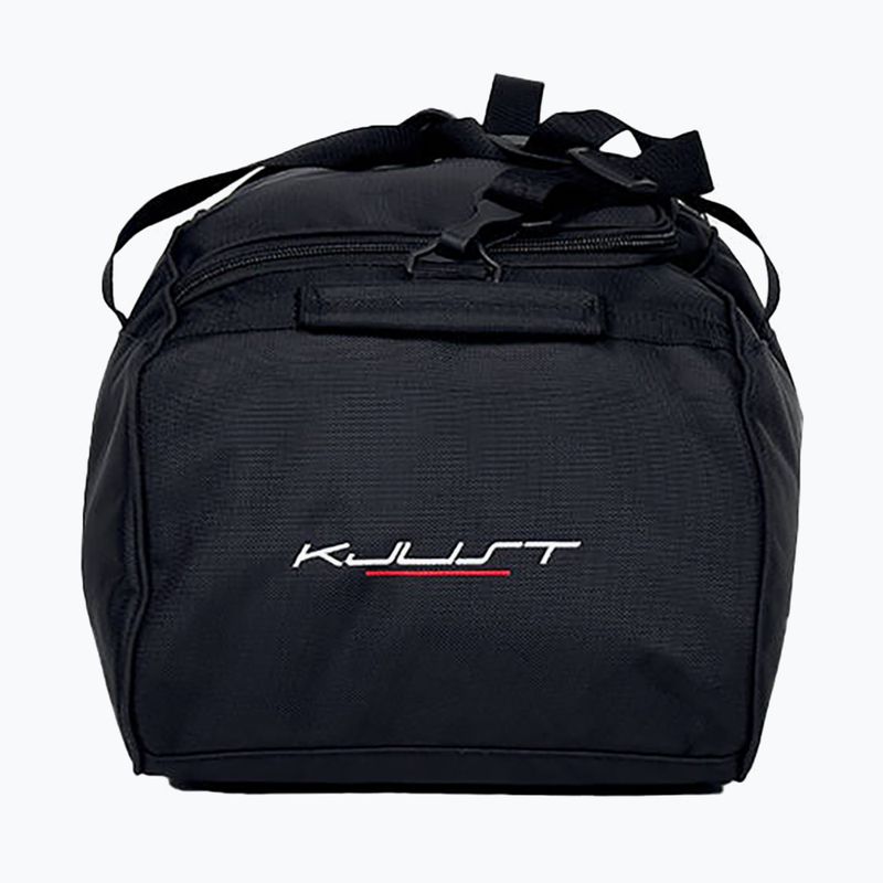 KJUST Montblanc Altitude 350 Dachkoffer Set 4 Stück schwarz 19