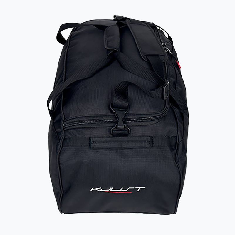 KJUST Montblanc Altitude 350 Dachkoffer Set 4 Stück schwarz 21