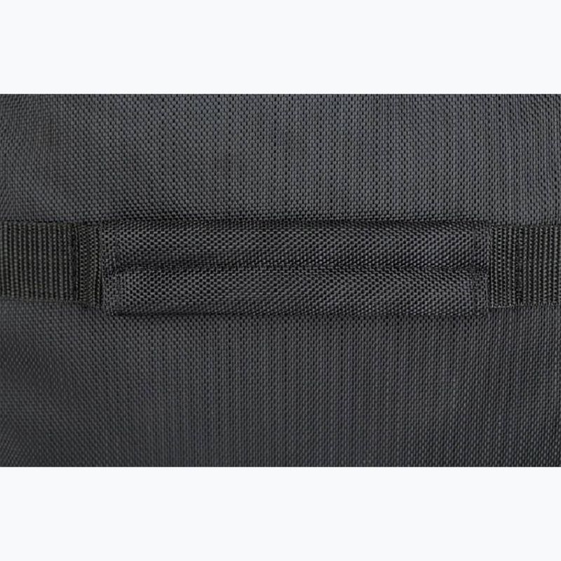 Gepäckträgertaschen-Set KJUST Volkswagen ID. Buzz EV 2022+ 7 Stk. Schwarz 16