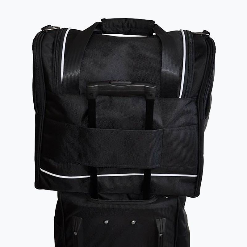 Gepäckträgertaschen-Set KJUST Mazda MX-30 2020+ 3 Stk. Schwarz 3