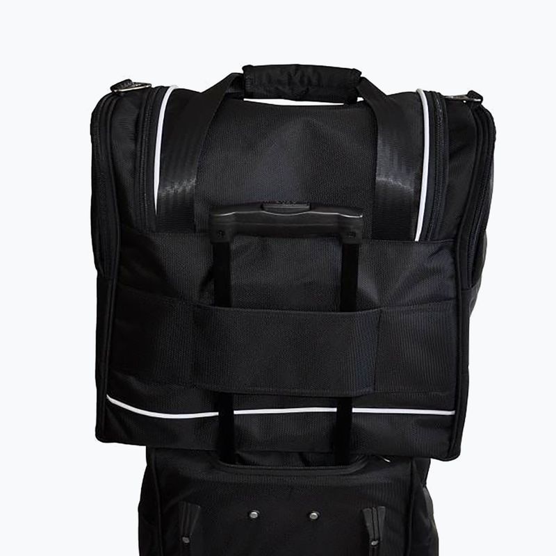 Gepäckträgertaschen-Set KJUST Kia Sorento PHEV 2021+ 5 Stk black 5