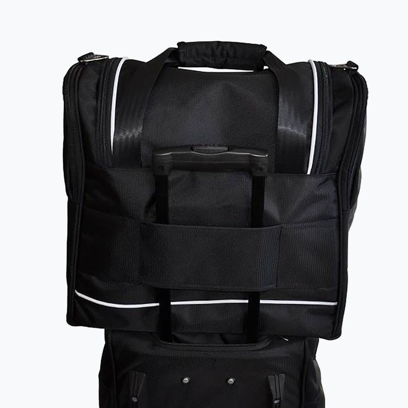 Gepäckträgertaschen-Set KJUST Kia Sorento HEV 2020+ 5 Stk black 5