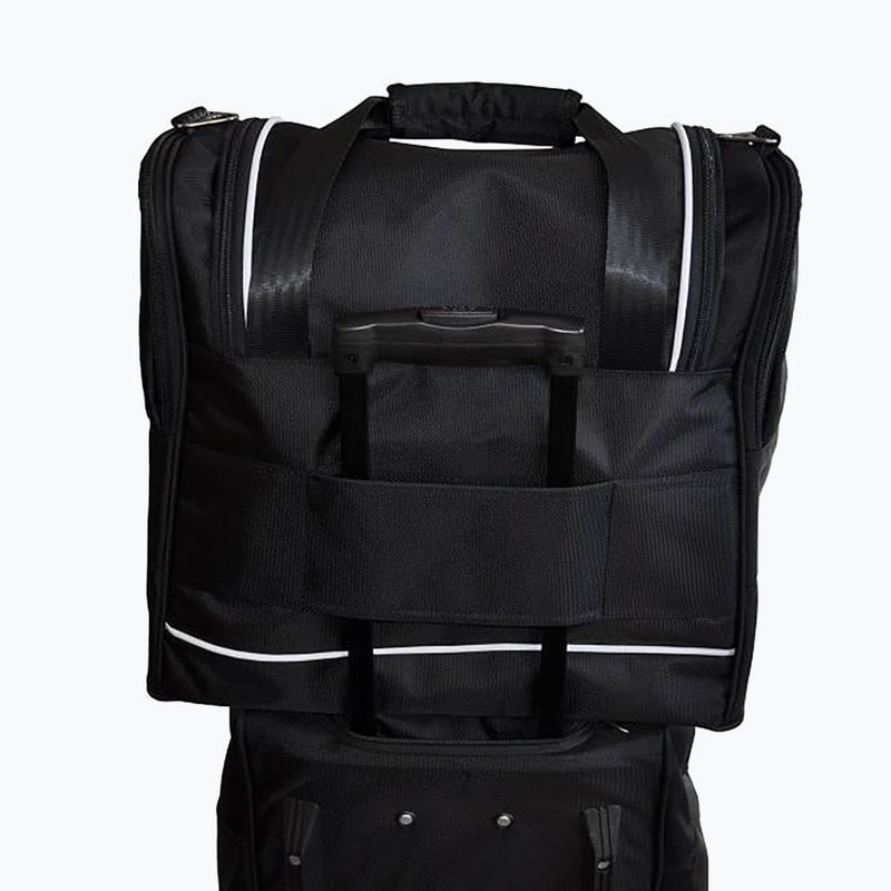 Gepäckträgertaschen-Set KJUST Kia Sorento 2020+ 5 Stk black 5