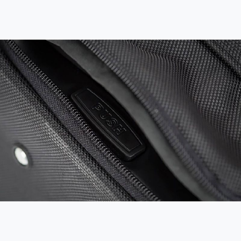 Gepäckträgertaschen-Set KJUST Kia Sorento 2020+ 5 Stk black 11
