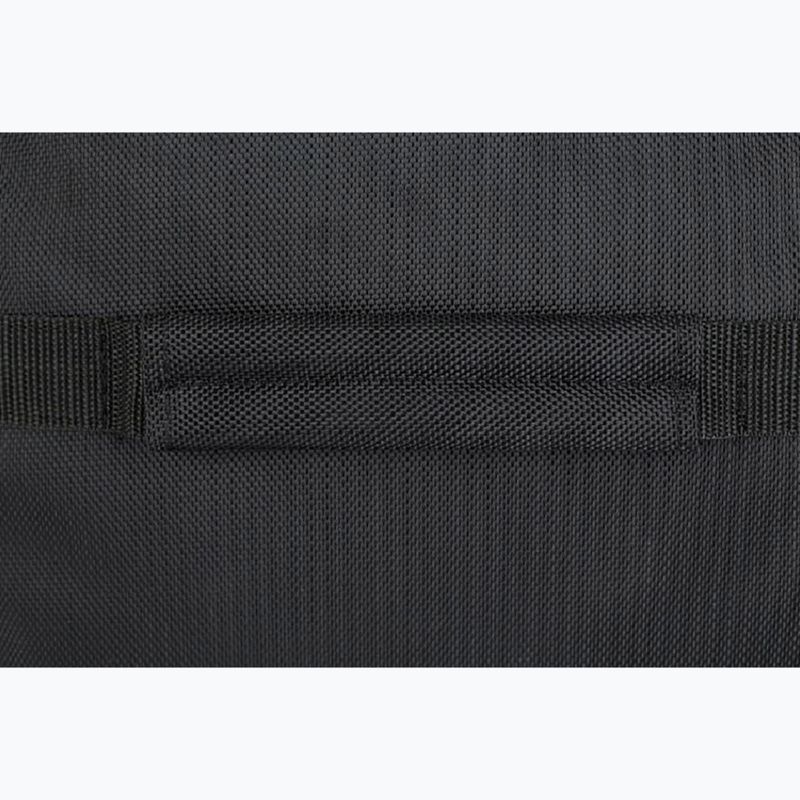 Gepäckträgertaschen-Set KJUST Citroen C5 X 2021+ 4 Stk black 12