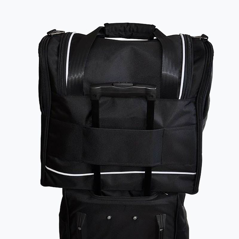 Gepäckträgertaschen-Set KJUST BMW 7 2022+ 6 Stk black 11