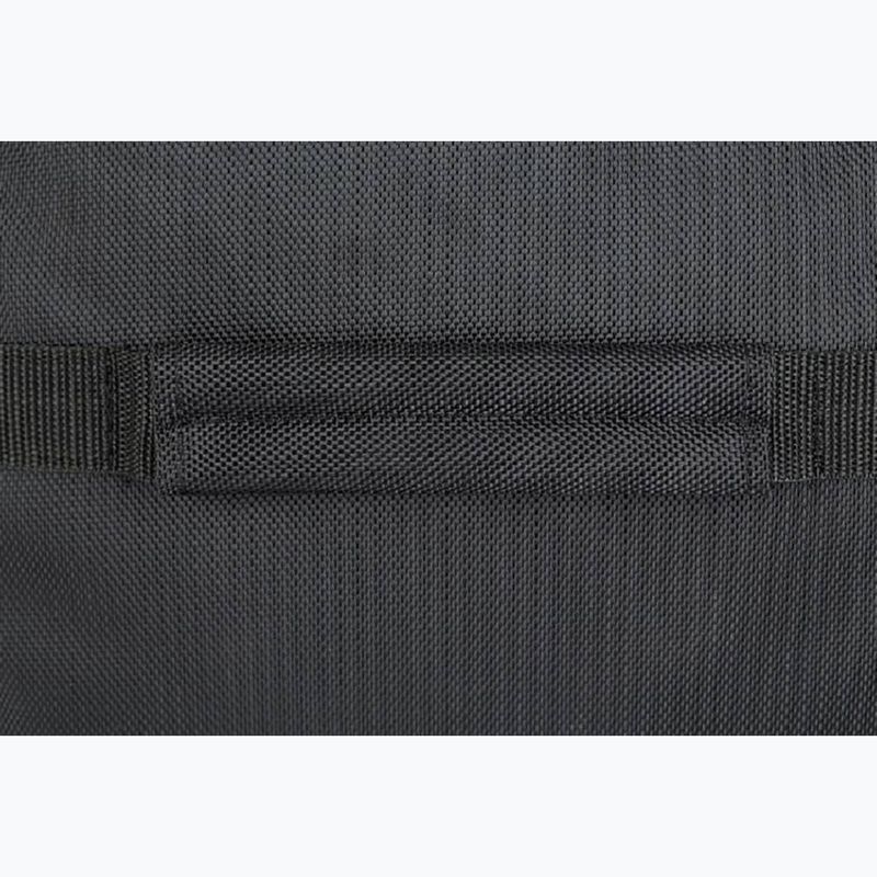 Gepäckträgertaschen-Set KJUST Skoda Enyaq IV Coupe 2022+ 3 Stk. Schwarz 9