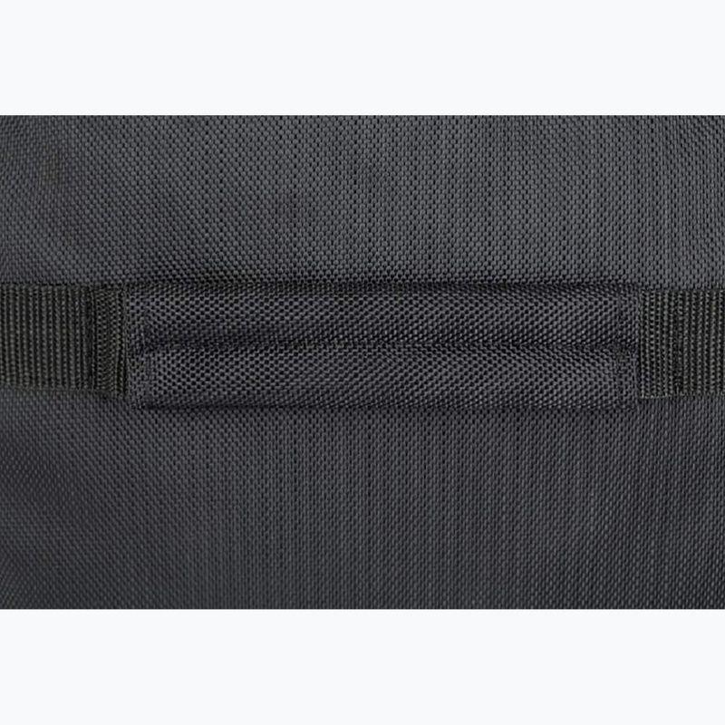 Gepäckträgertaschen-Set KJUST Nissan Ariya 2022+ 4 Stk. Schwarz 12