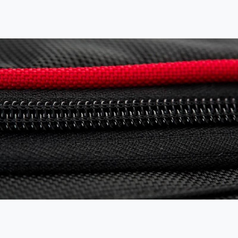 Gepäckträgertaschen-Set KJUST Toyota Prius PHEV 2023+ 3 Stk. Schwarz 10