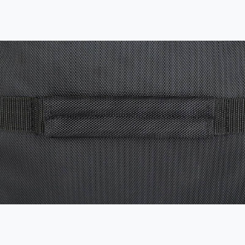 Gepäckträgertaschen-Set KJUST Subaru Solterra 2022+ 3 Stk. Schwarz 10