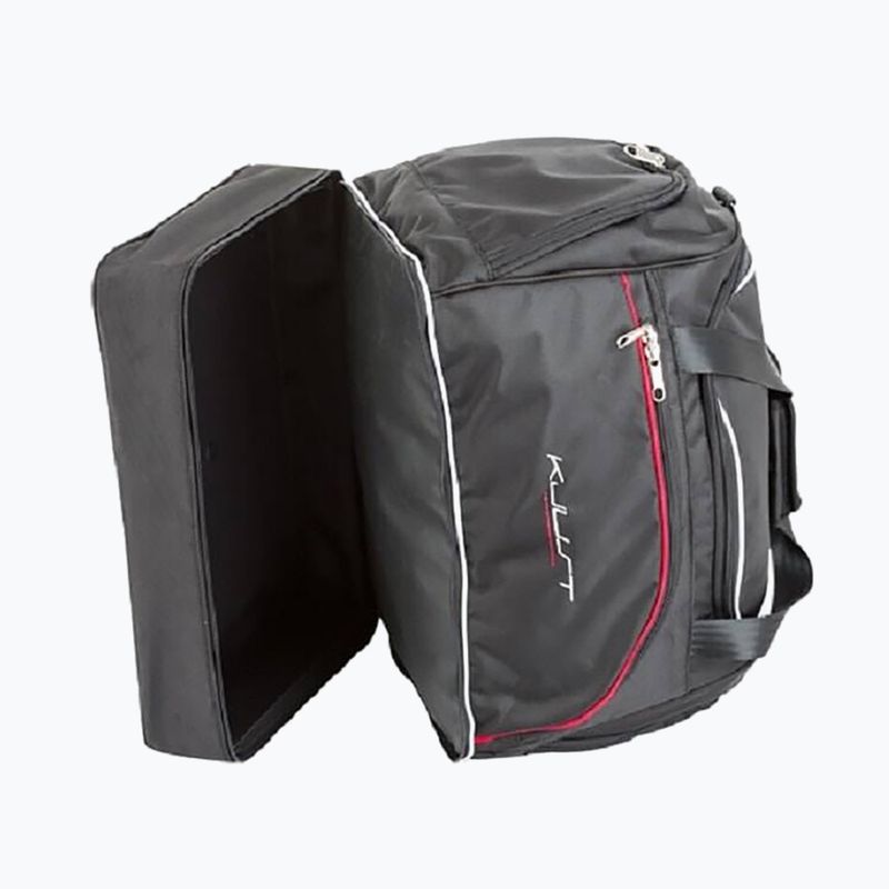 Gepäckträgertaschen-Set KJUST Ford Bronco Outer Banks 2023+ 5 Stk black 7