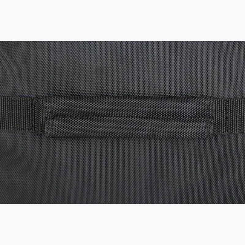 Gepäckträgertaschen-Set KJUST Peugeot 408 PHEV 2023+ 5 Stk. Schwarz 13