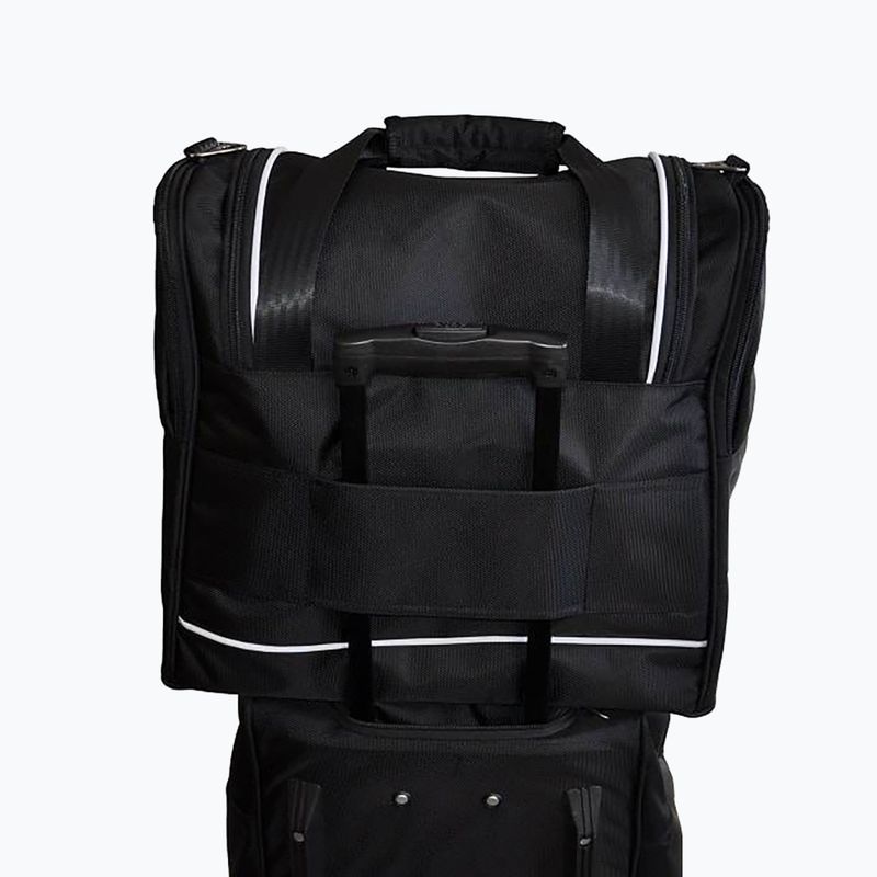 Gepäckträgertaschen-Set KJUST Hyundai Kona HEV 2023+ 4 Stk black 8