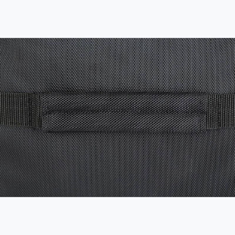 Gepäckträgertaschen-Set KJUST Hyundai Kona HEV 2023+ 3 Stk black 11