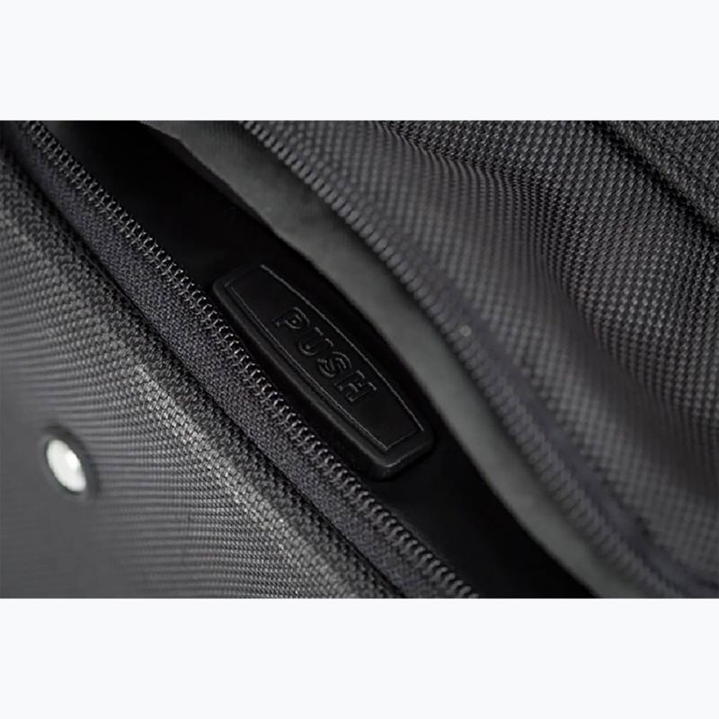 Gepäckträgertaschen-Set KJUST Hyundai Kona EV 2023+ 3 Stk black 8