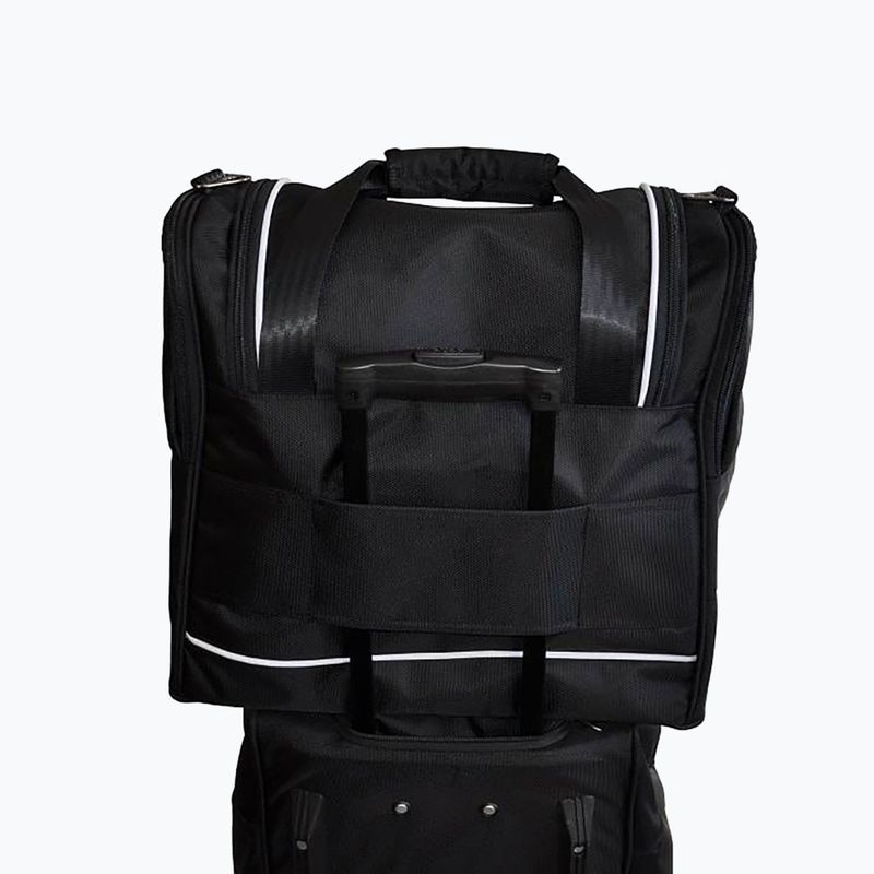 Gepäckträgertaschen-Set KJUST Hyundai Kona 2023+ 4 Stk black 8