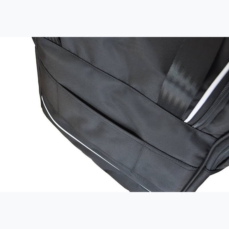 Gepäckträgertaschen-Set KJUST Hyundai Kona 2023+ 4 Stk black 13