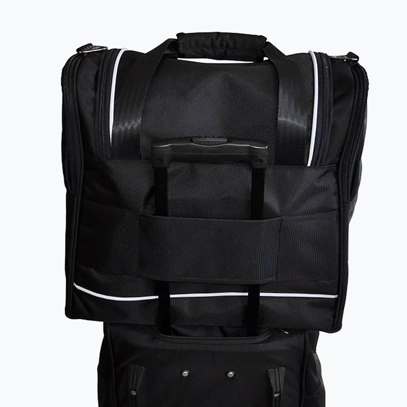 Gepäckträgertaschen-Set KJUST Land Rover Range Rover Sport PHEV 2022+ 3 Stk. Schwarz 4