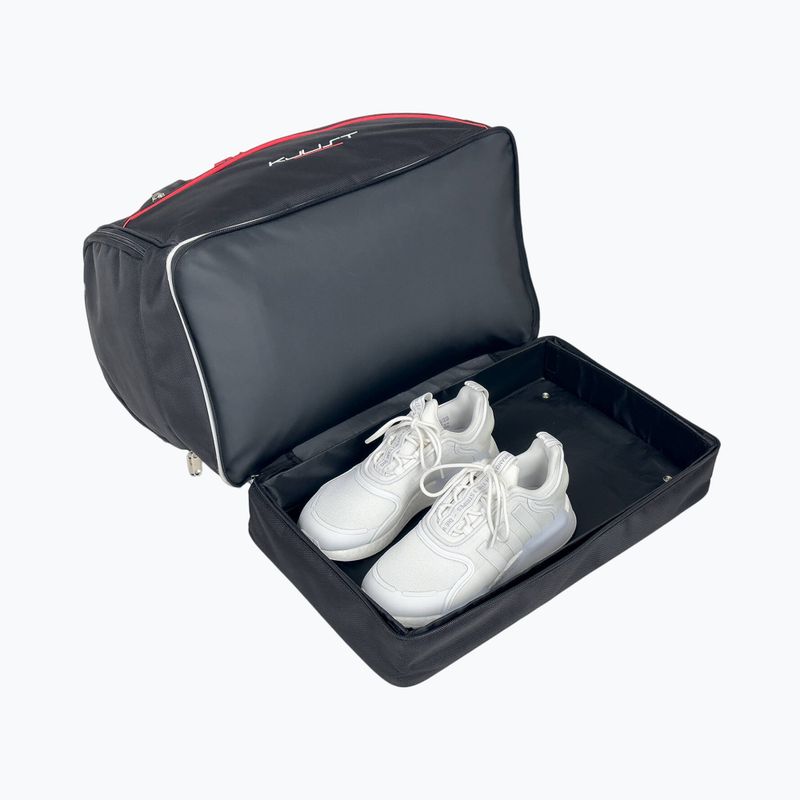 Gepäckträgertaschen-Set KJUST Hyundai Kona EV 2023+ 4 Stk black 8