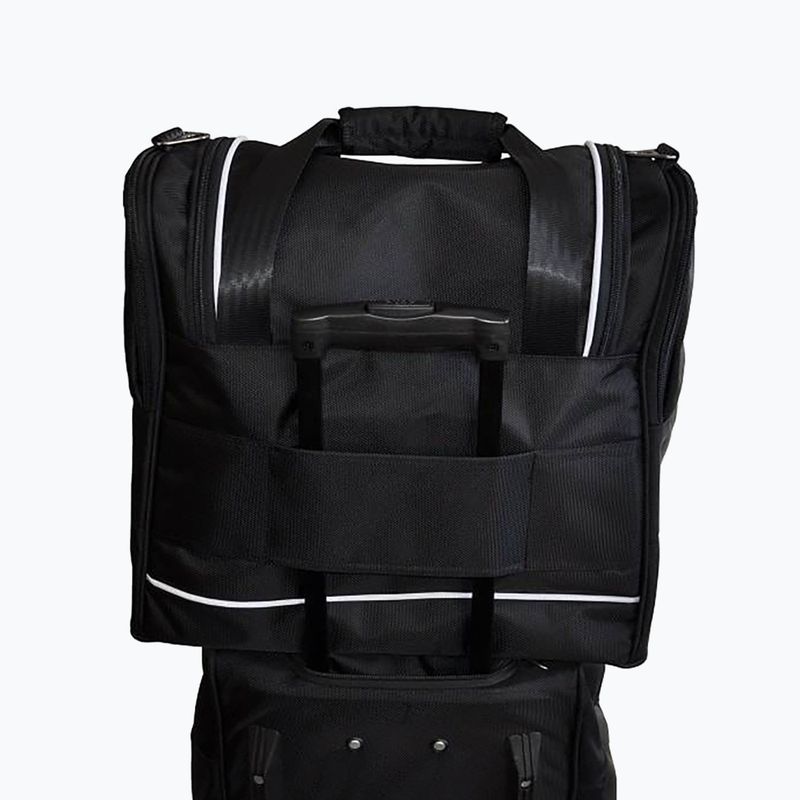 Gepäckträgertaschen-Set KJUST Hyundai Kona EV 2023+ 4 Stk black 7