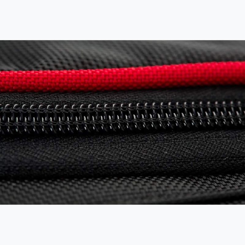 Gepäckträgertaschen-Set KJUST Maserati Gran Cabrio 2011+ 2 Stk. Schwarz 11