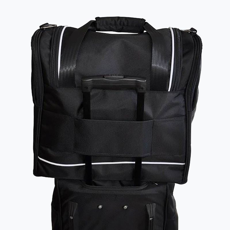 Gepäckträgertaschen-Set KJUST DS 4 2021+ 3 Stk black 5