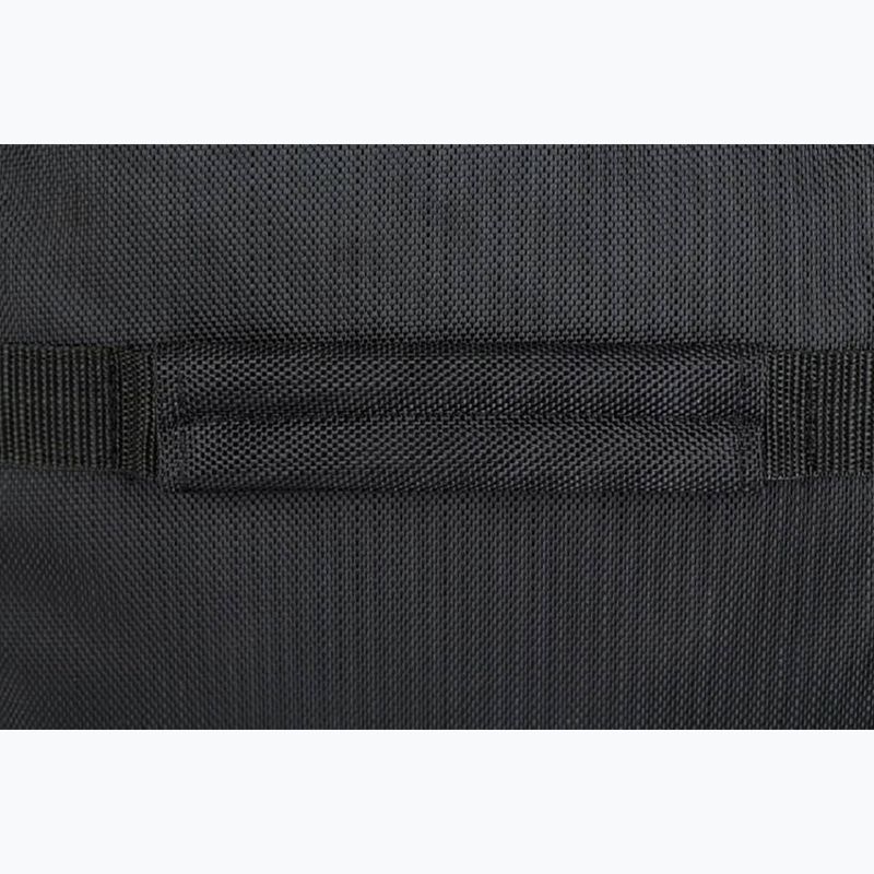 Gepäckträgertaschen-Set KJUST DS 4 2021+ 3 Stk black 12
