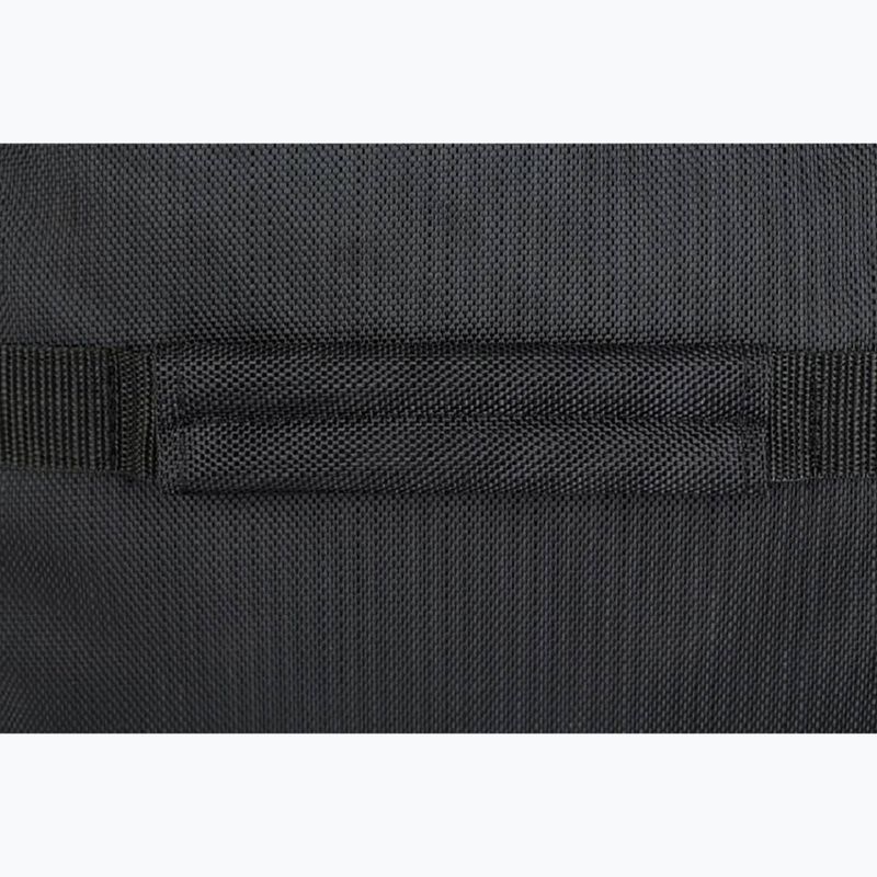 Gepäckträgertaschen-Set KJUST DS 4 PHEV 2021+ 3 Stk black 12