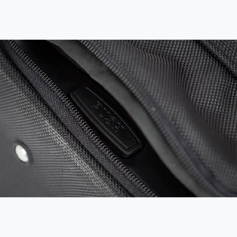 Gepäckträgertaschen-Set KJUST Honda ZR-V HEV 2023+ 4 Stk black 13