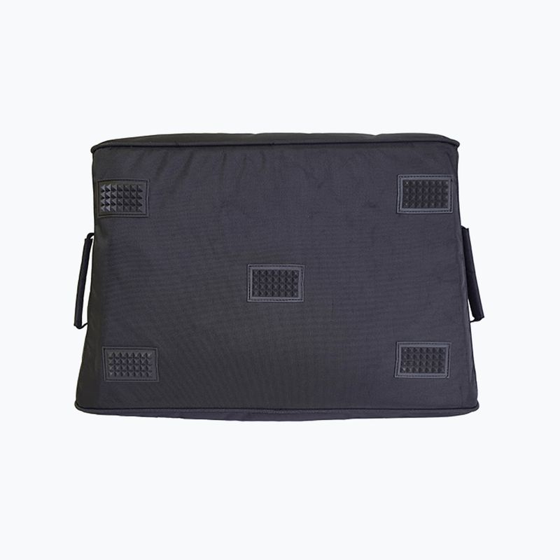 KJUST Kamei Husky 420 Dachkoffer Set 3 Stück schwarz 9