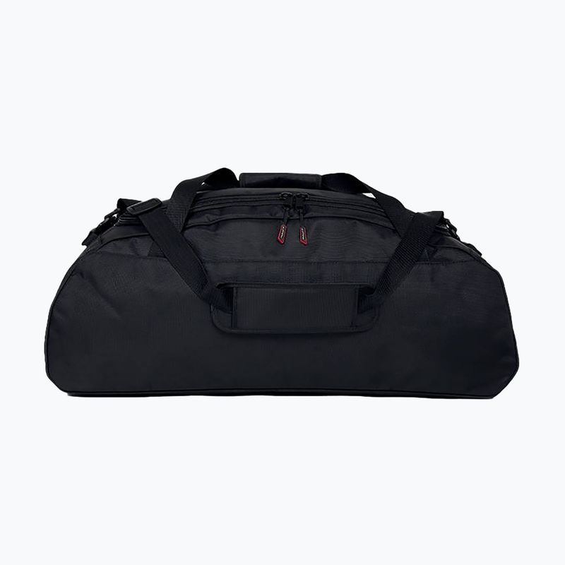 KJUST Kamei Husky 420 Dachkoffer Set 3 Stück schwarz 12