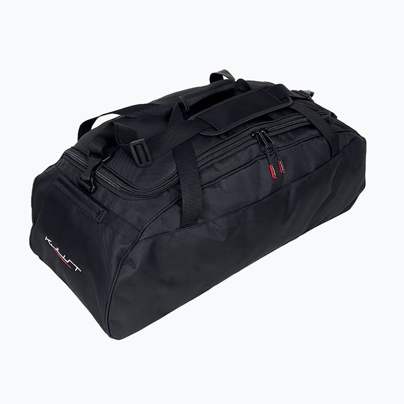 KJUST Kamei Husky 420 Dachkoffer Set 3 Stück schwarz 13