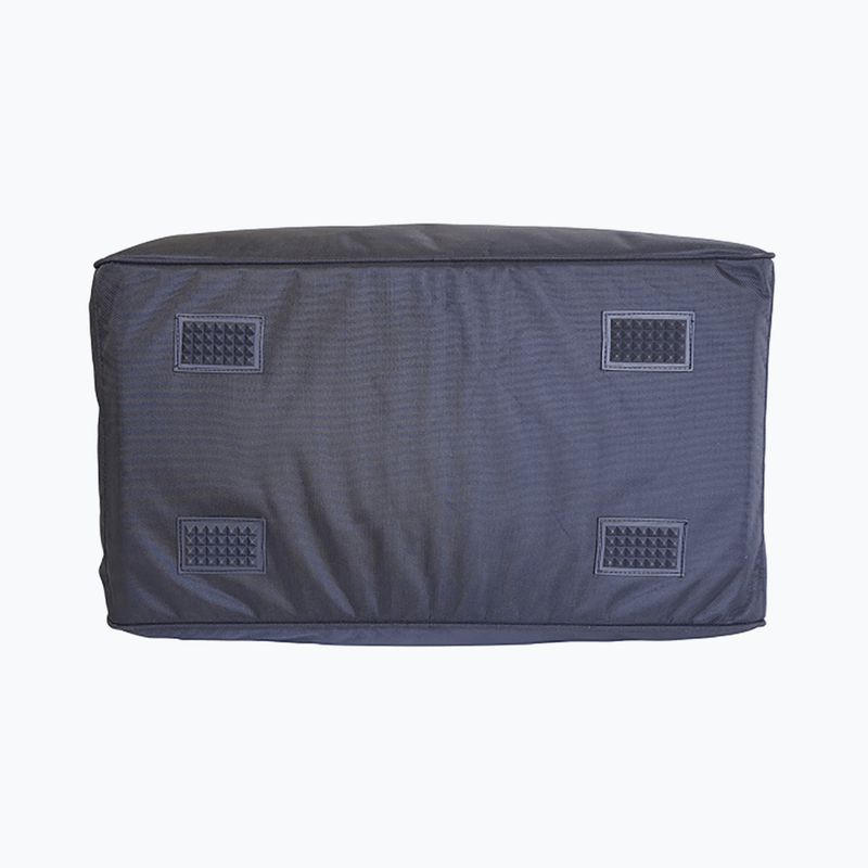 KJUST Kamei Husky 420 Dachkoffer Set 3 Stück schwarz 16