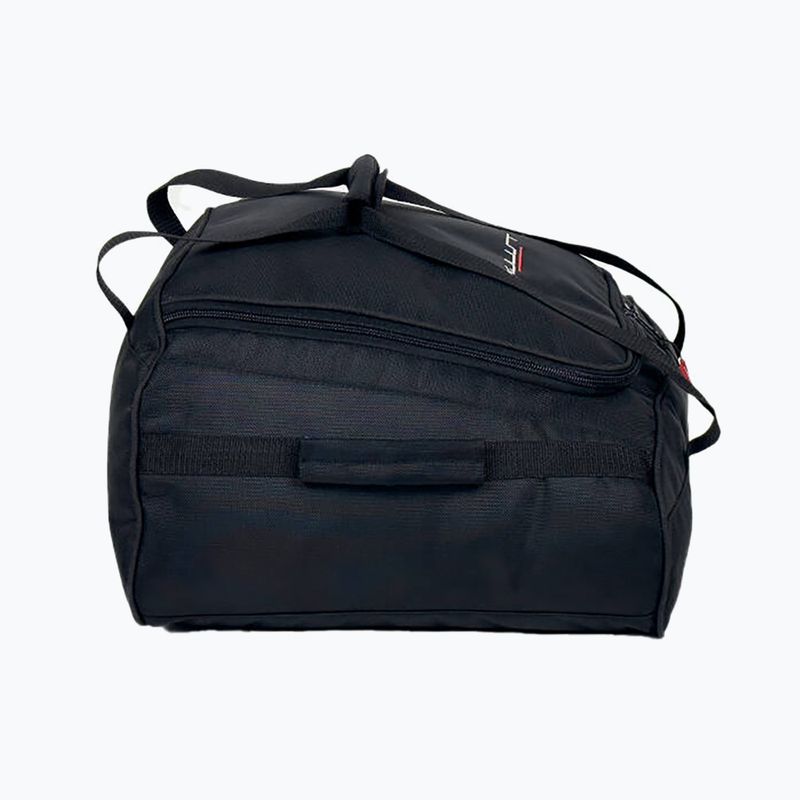 KJUST Kamei Husky 330 Dachkoffer Set 4 Stück schwarz 8