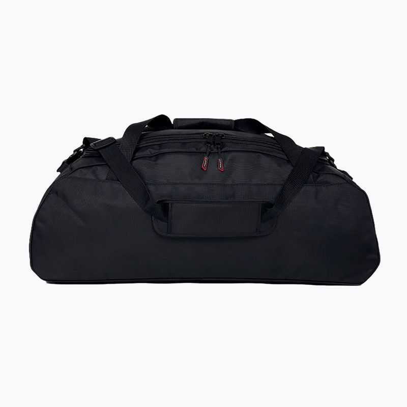 KJUST Kamei Husky 330 Dachkoffer Set 4 Stück schwarz 13