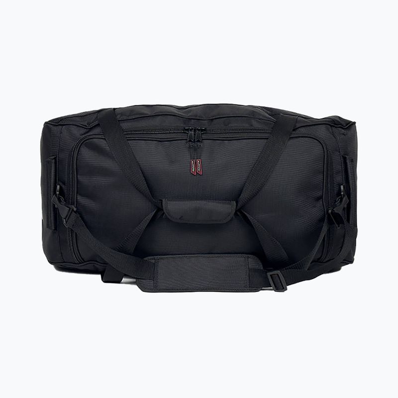 KJUST Kamei Husky 330 Dachkoffer Set 4 Stück schwarz 17