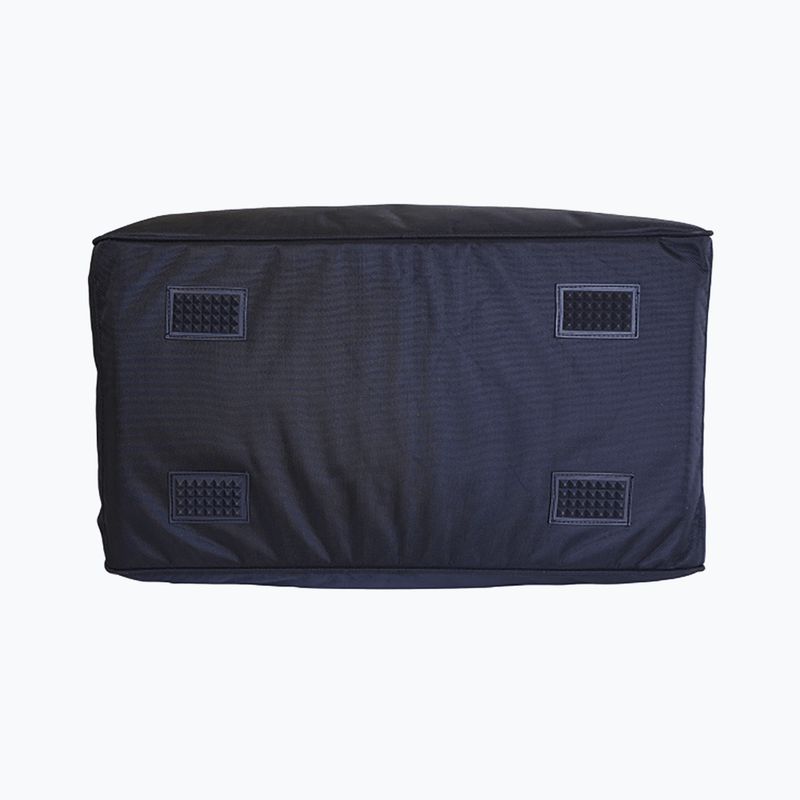 KJUST Kamei Husky 330 Dachkoffer Set 4 Stück schwarz 18