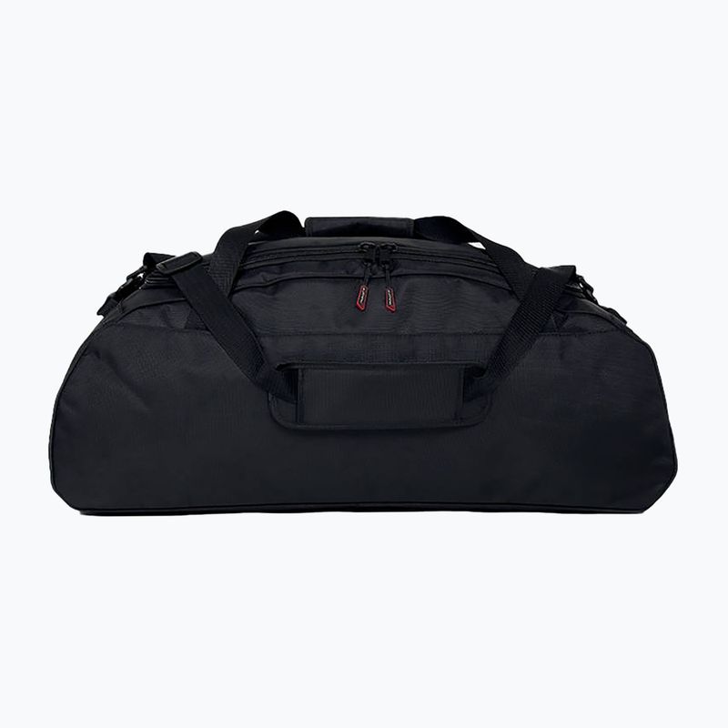 KJUST Kamei Husky 330 Dachkoffer Set 4 Stück schwarz 21