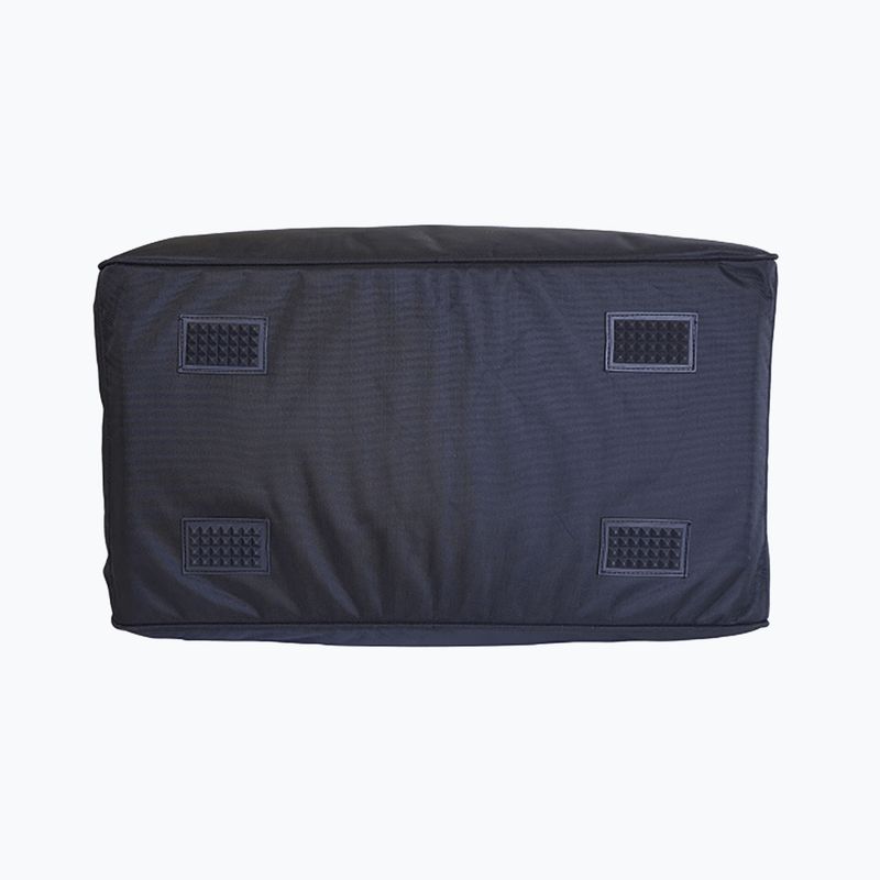 KJUST Kamei Husky 330 Dachkoffer Set 4 Stück schwarz 25