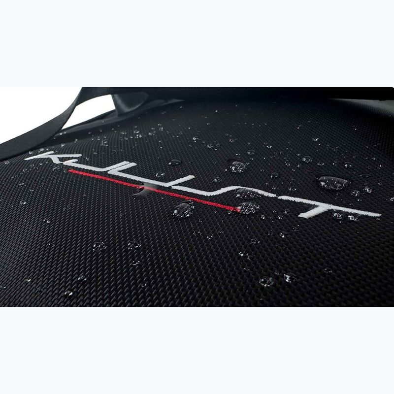KJUST Kamei Husky 330 Dachkoffer Set 4 Stück schwarz 28
