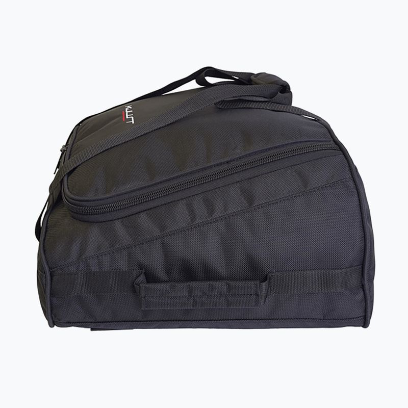 KJUST Kamei Husky 510 Dachkoffer Set 4 Stück schwarz 8
