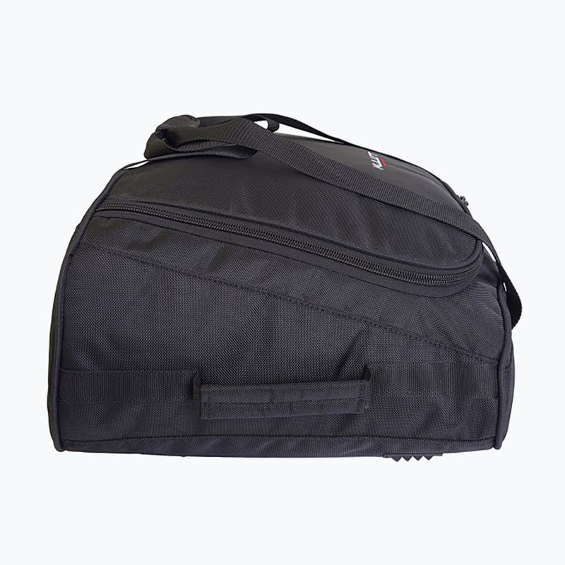 KJUST Kamei Husky 510 Dachkoffer Set 4 Stück schwarz 9