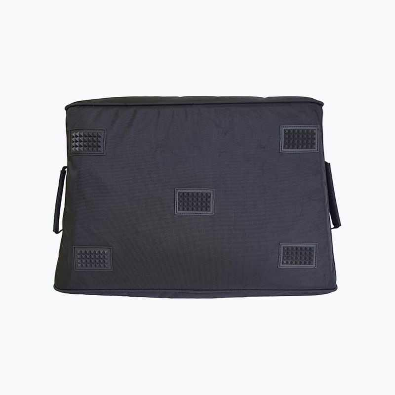 KJUST Kamei Husky 510 Dachkoffer Set 4 Stück schwarz 10