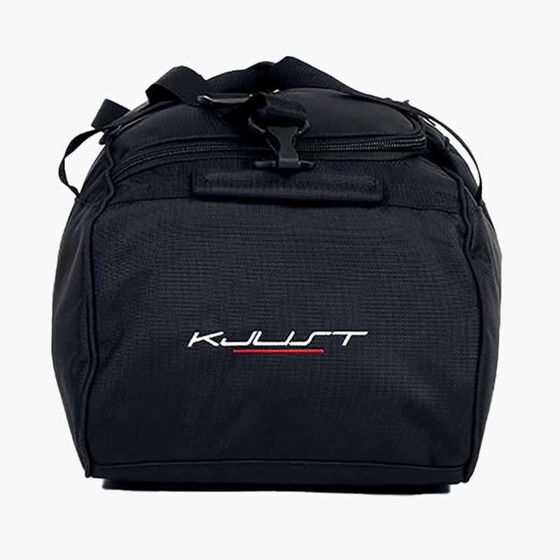 KJUST Kamei Husky 510 Dachkoffer Set 4 Stück schwarz 11