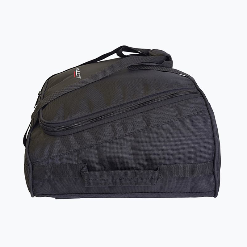 KJUST Menabo Marathon 460 Dachgepäckträgerset 4 Stück schwarz 8